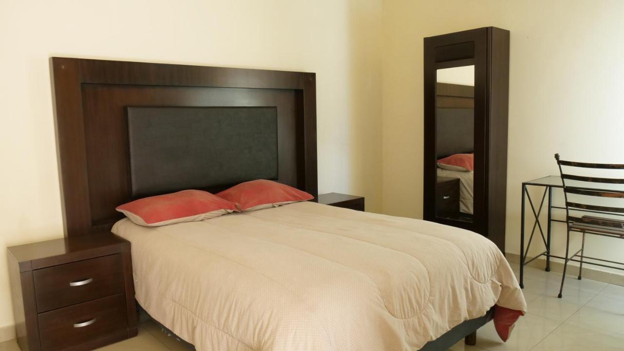 Hotel Mar Caribe بويرتو فالارتا المظهر الخارجي الصورة